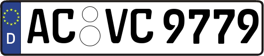 AC-VC9779