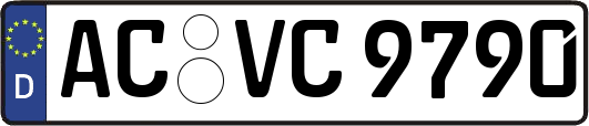 AC-VC9790