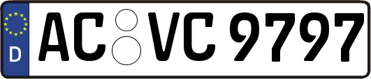 AC-VC9797