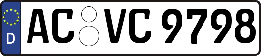 AC-VC9798