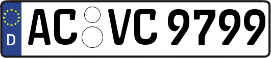 AC-VC9799