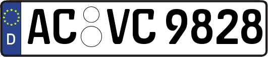 AC-VC9828