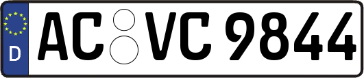 AC-VC9844