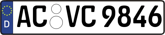 AC-VC9846