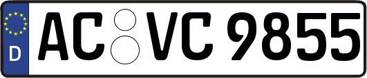 AC-VC9855