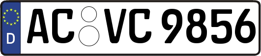 AC-VC9856