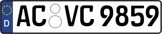 AC-VC9859