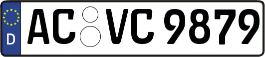 AC-VC9879
