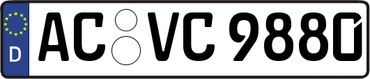 AC-VC9880
