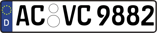 AC-VC9882