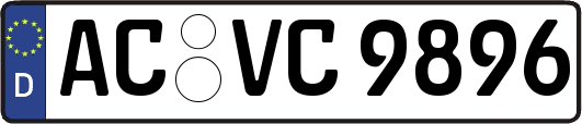 AC-VC9896