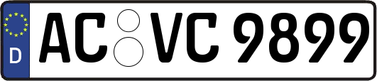 AC-VC9899