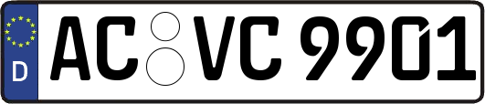 AC-VC9901