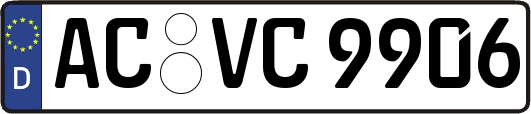 AC-VC9906
