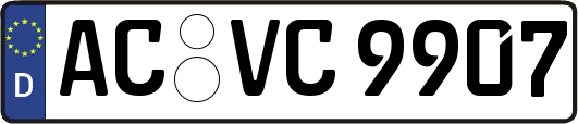 AC-VC9907