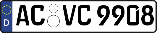 AC-VC9908