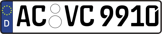 AC-VC9910