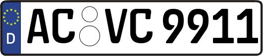 AC-VC9911