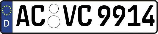 AC-VC9914
