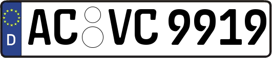 AC-VC9919