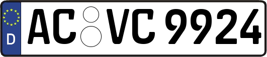 AC-VC9924