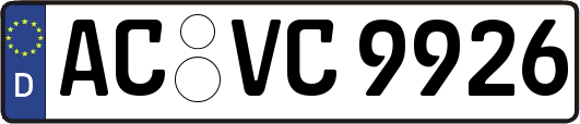 AC-VC9926