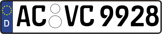 AC-VC9928