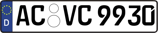 AC-VC9930