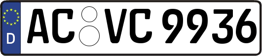 AC-VC9936
