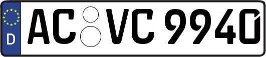 AC-VC9940