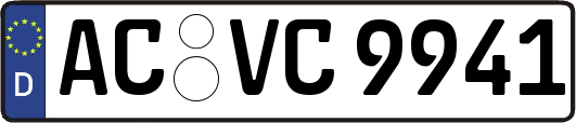 AC-VC9941