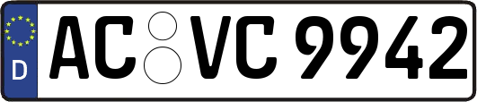 AC-VC9942