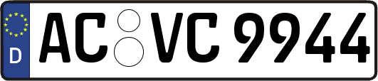 AC-VC9944
