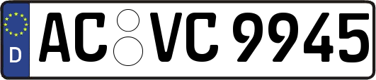 AC-VC9945