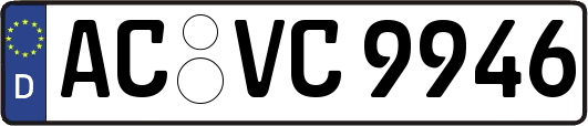 AC-VC9946