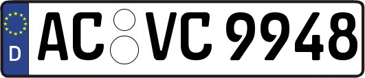 AC-VC9948