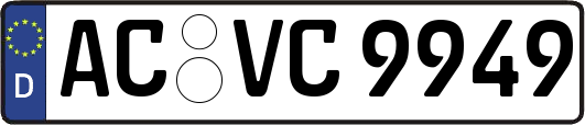AC-VC9949