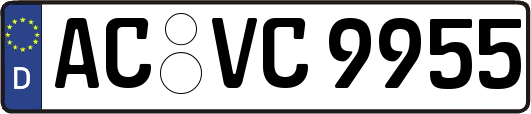 AC-VC9955