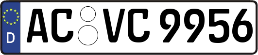 AC-VC9956