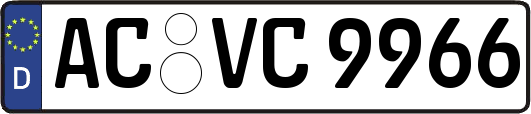 AC-VC9966