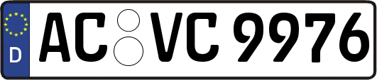AC-VC9976