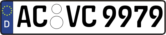 AC-VC9979