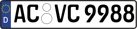 AC-VC9988