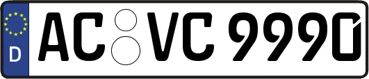 AC-VC9990