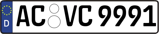 AC-VC9991