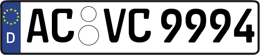 AC-VC9994