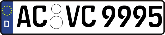 AC-VC9995