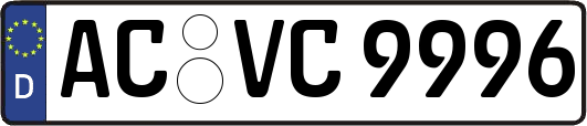 AC-VC9996