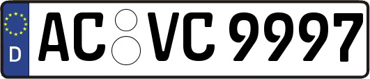 AC-VC9997