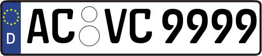 AC-VC9999